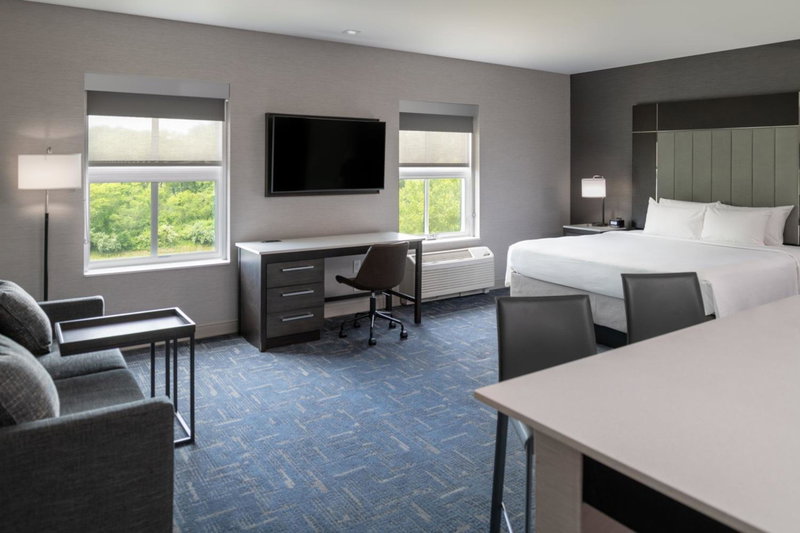 Residence Inn by Marriott Boston Concord, Concord, United States