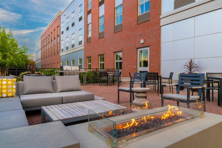 Residence Inn by Marriott Boston Concord, Concord, United States