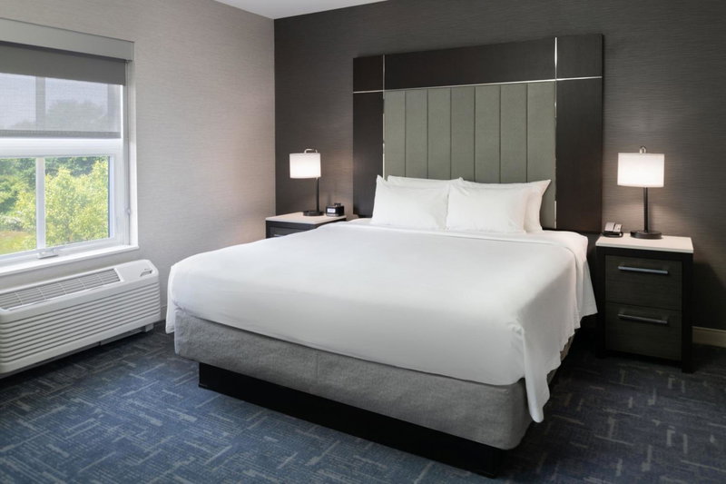 Residence Inn by Marriott Boston Concord, Concord, United States