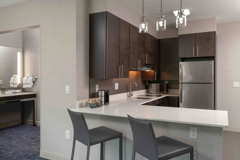 Residence Inn by Marriott Boston Concord, Concord, United States