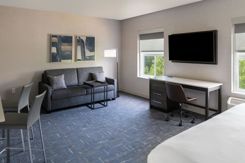 Residence Inn by Marriott Boston Concord, Concord, United States