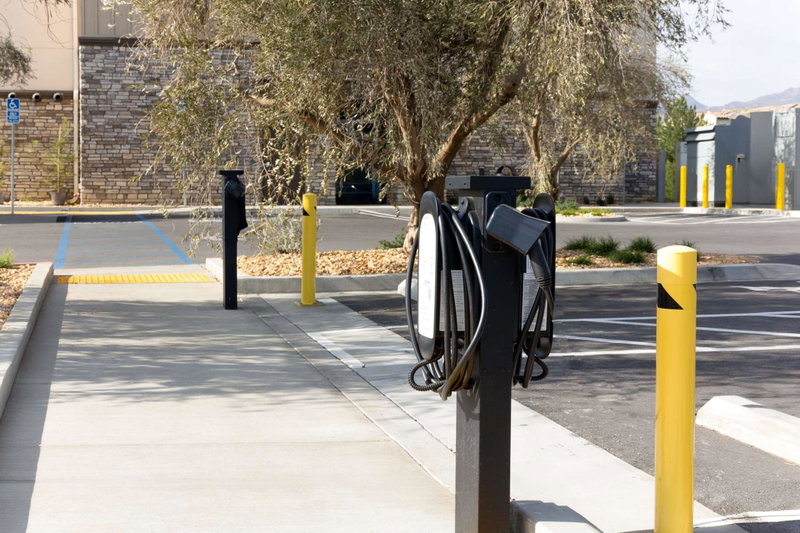 Hampton Inn & Suites Porter Ranch Los Angeles, Deer Lake Highlands, United States