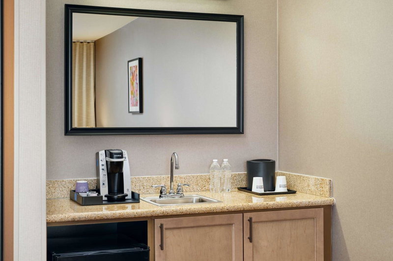 Hilton Garden Inn Schaumburg, Schaumburg, Estados Unidos