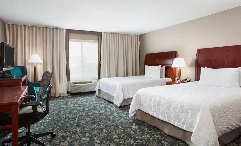Hilton Garden Inn Schaumburg, Schaumburg, Estados Unidos
