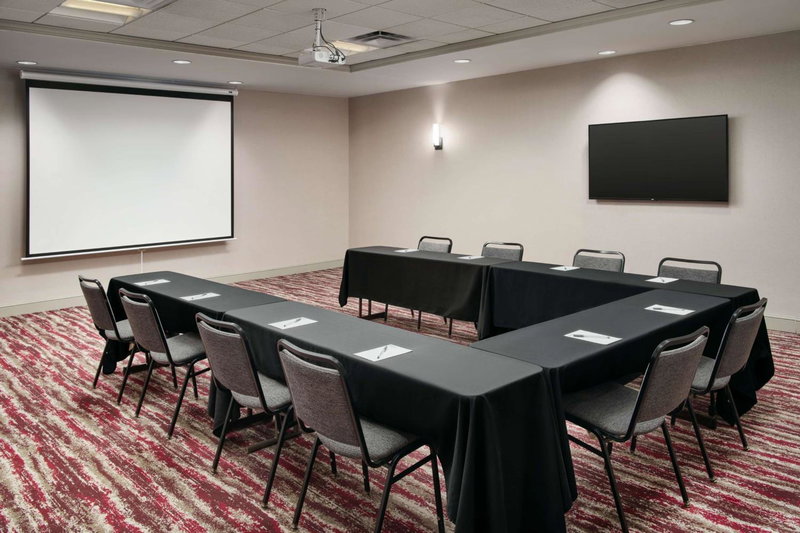 Hilton Garden Inn Schaumburg, Schaumburg, Estados Unidos