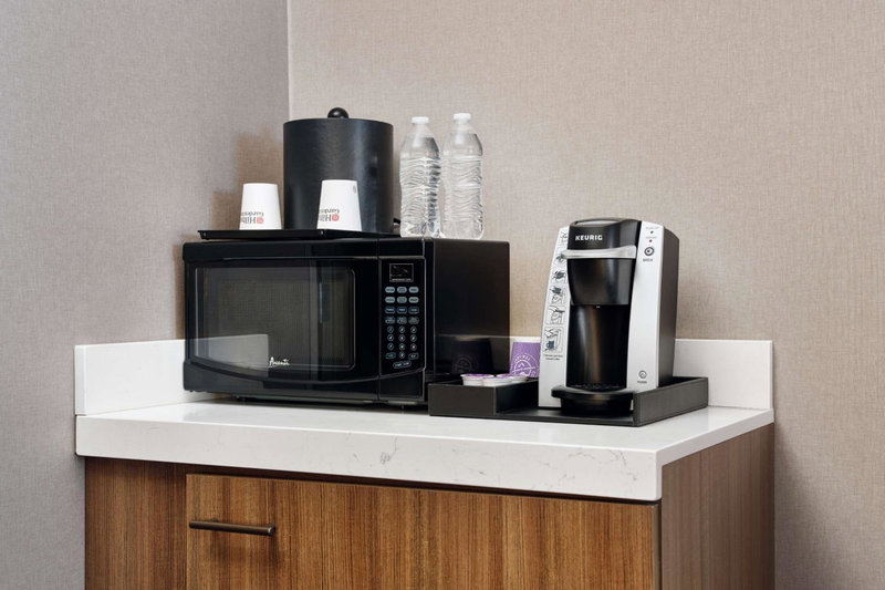 Hilton Garden Inn Schaumburg, Schaumburg, Estados Unidos