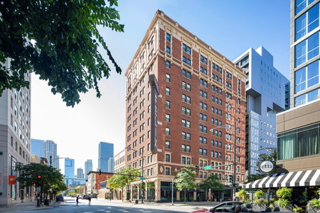Hotel Felix, Chicago, United States