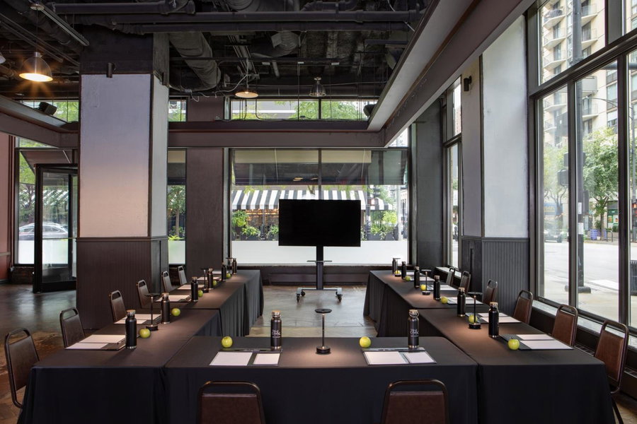 Hotel Felix, Chicago, United States