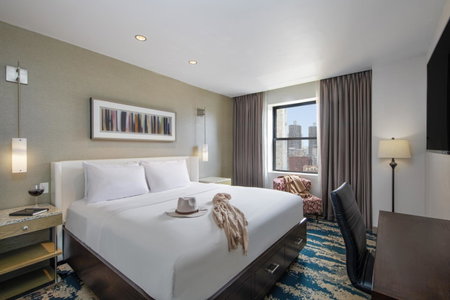 Hotel Felix, Chicago, United States