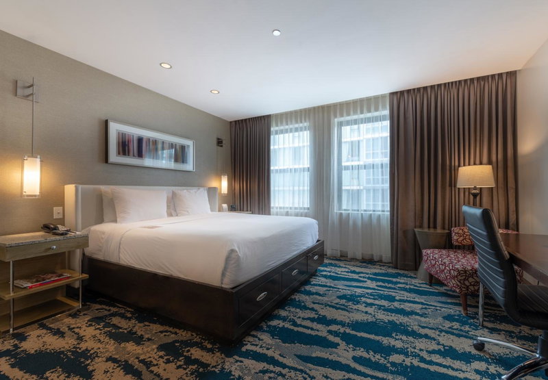 Hotel Felix, Chicago, United States