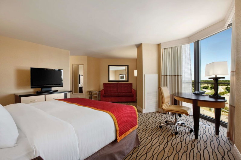 Hilton Rosemont Chicago O'Hare, Rosemont, United States