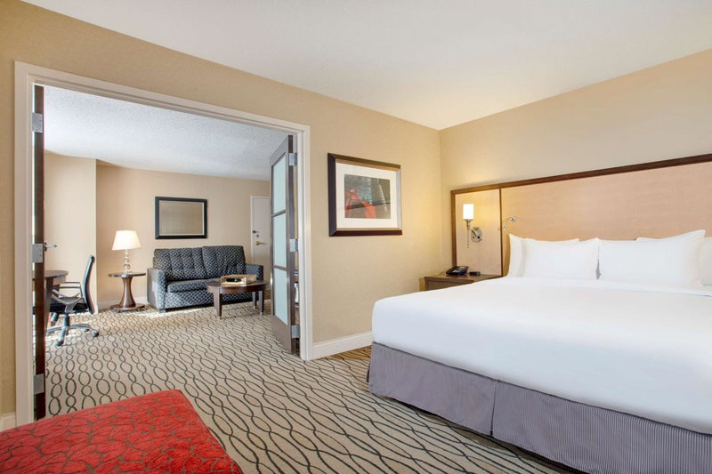Hilton Rosemont Chicago O'Hare, Rosemont, United States