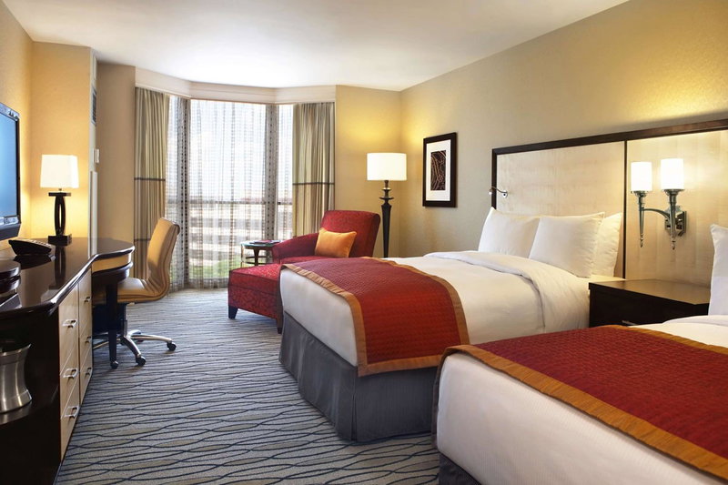 Hilton Rosemont Chicago O'Hare, Rosemont, United States