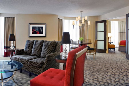 Hilton Rosemont Chicago O'Hare, Rosemont, United States