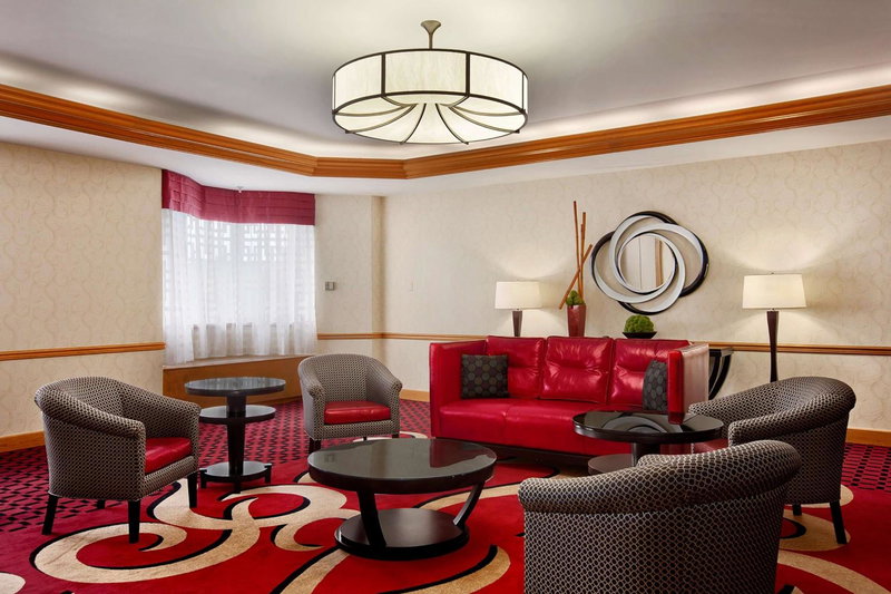 Hilton Rosemont Chicago O'Hare, Rosemont, United States