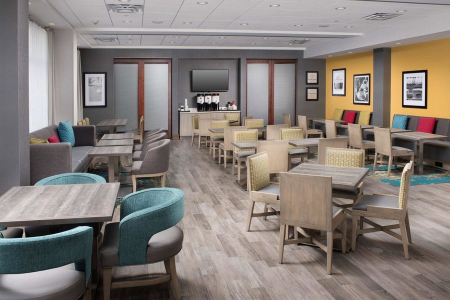 Hampton Inn Miami Airport East, Miami, United States
