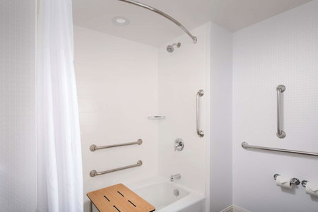 Hampton Inn Miami Airport East, Miami, United States