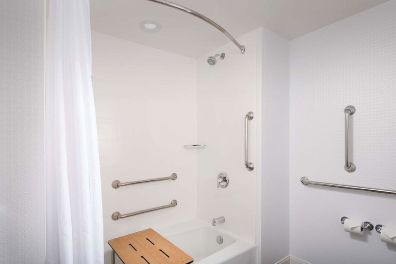 Hampton Inn Miami Airport East, Miami, United States