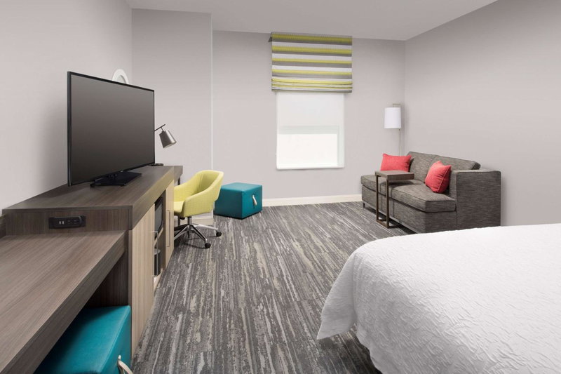 Hampton Inn Miami Airport East, Miami, United States
