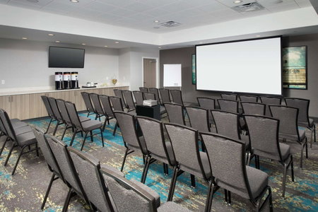 Hampton Inn Miami Airport East, Miami, United States