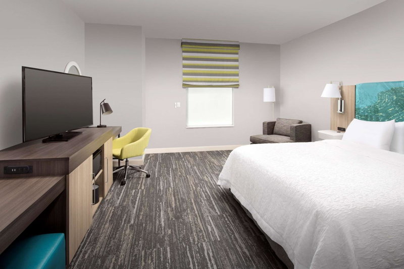 Hampton Inn Miami Airport East, Miami, United States