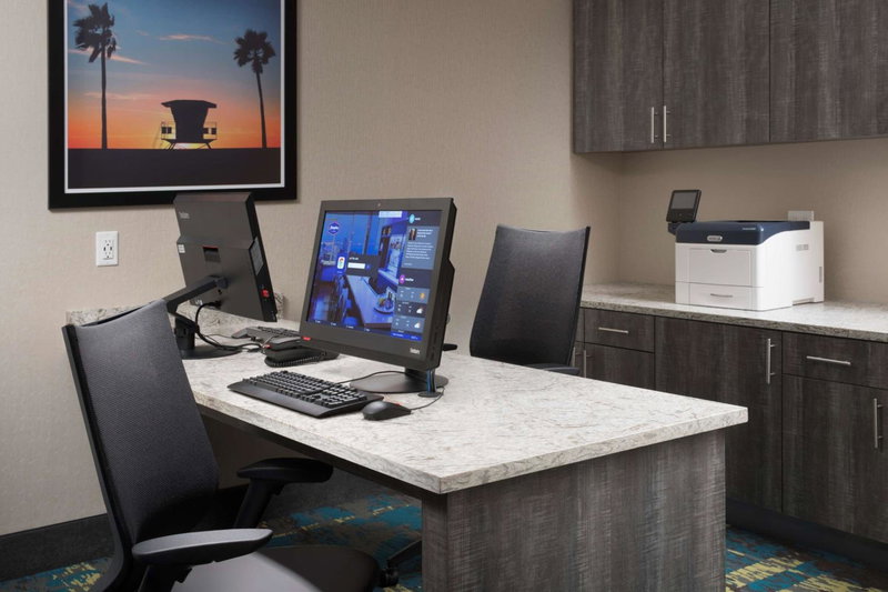 Hampton Inn Miami Airport East, Miami, United States
