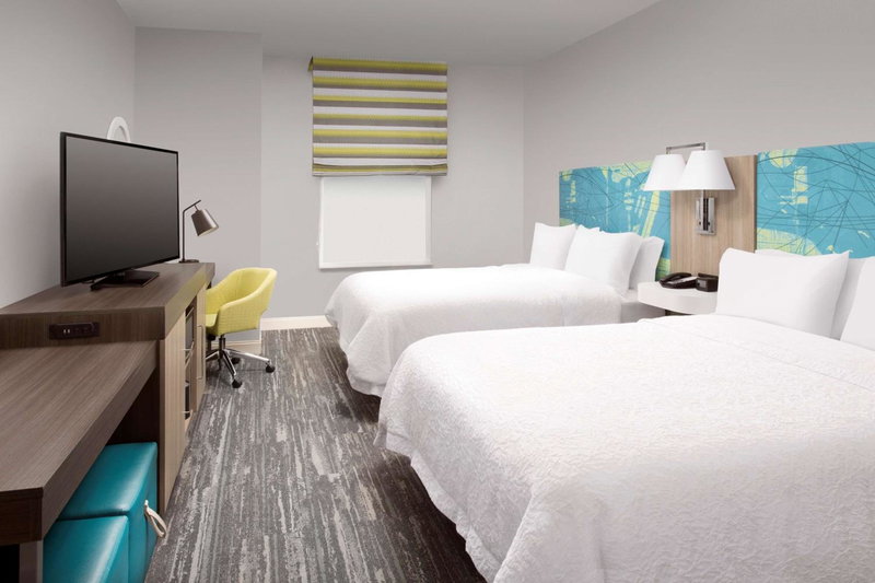 Hampton Inn Miami Airport East, Miami, United States
