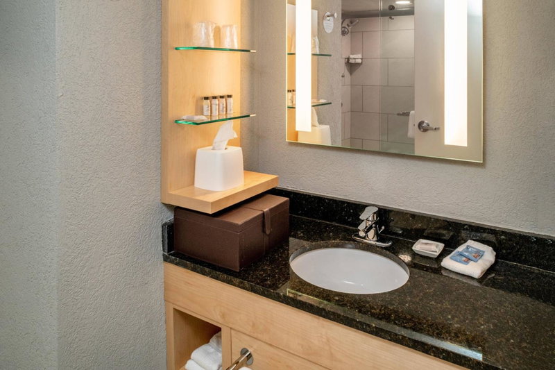 Delta Hotels by Marriott Huntington Downtown, Huntington, United States