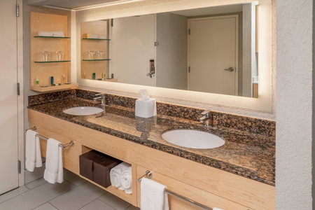 Delta Hotels by Marriott Huntington Downtown, Huntington, United States