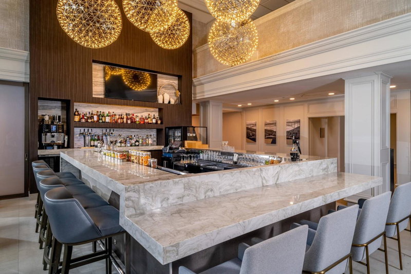 Delta Hotels by Marriott Huntington Downtown, Huntington, United States