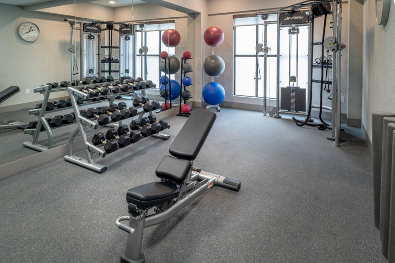Delta Hotels by Marriott Huntington Downtown, Huntington, United States