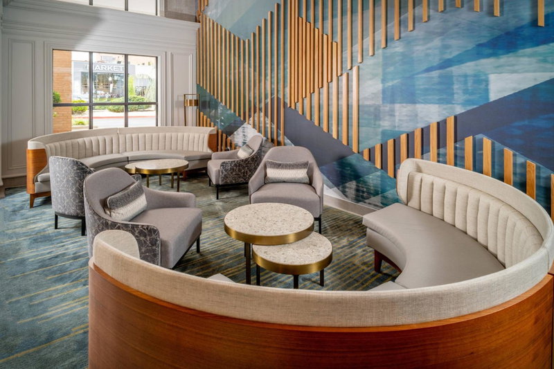 Delta Hotels by Marriott Huntington Downtown, Huntington, United States