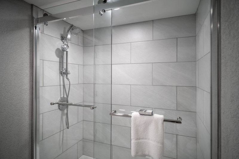 Delta Hotels by Marriott Huntington Downtown, Huntington, United States
