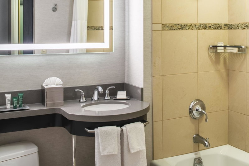 Hilton Portland Downtown, Portland, United States