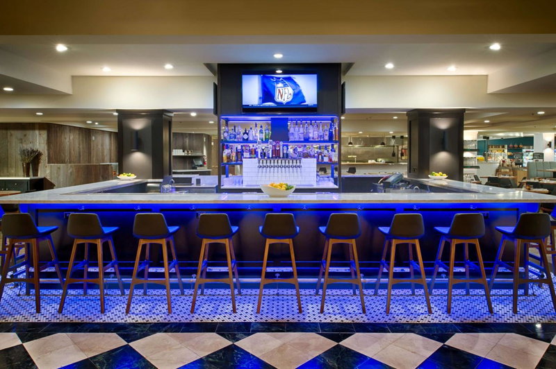 Hilton Portland Downtown, Portland, United States