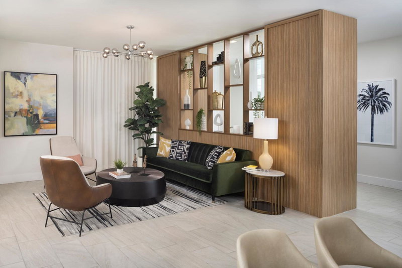 Mint House St Petersburg by Kasa, St Petersburg, United States