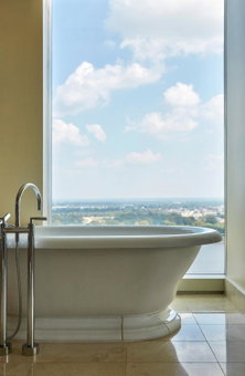 Four Seasons St. Louis, Saint Louis, Estados Unidos