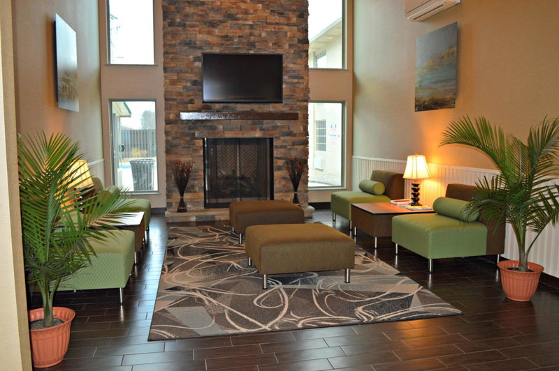 Wyndham Garden Hotel Cross Lanes Charleston, Cross Lanes, United States