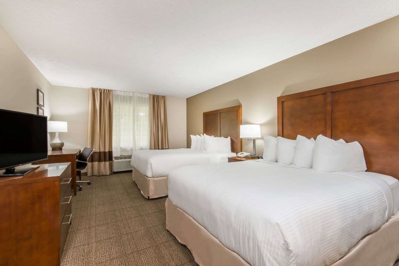 Wyndham Garden Hotel Cross Lanes Charleston, Cross Lanes, United States