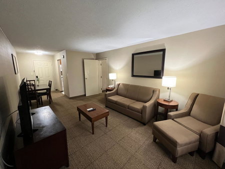 Wyndham Garden Hotel Cross Lanes Charleston, Cross Lanes, United States