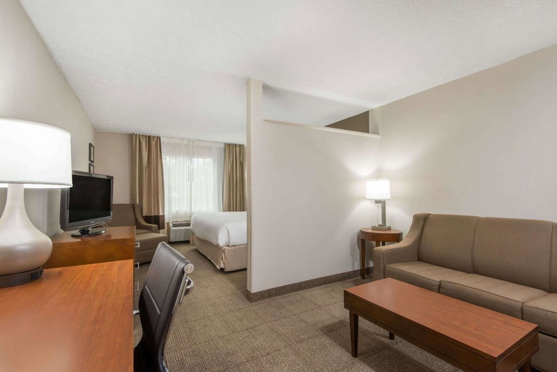 Wyndham Garden Hotel Cross Lanes Charleston, Cross Lanes, United States