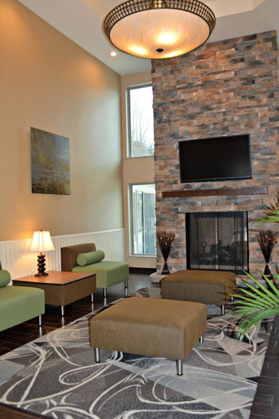 Wyndham Garden Hotel Cross Lanes Charleston, Cross Lanes, United States