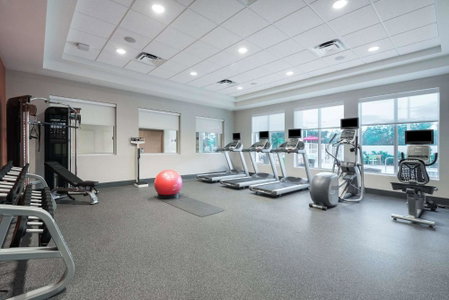 Home2 Suites By Hilton Ft. Lauderdale Airport-Cruise Port, Dania Beach, Vereinigte Staaten