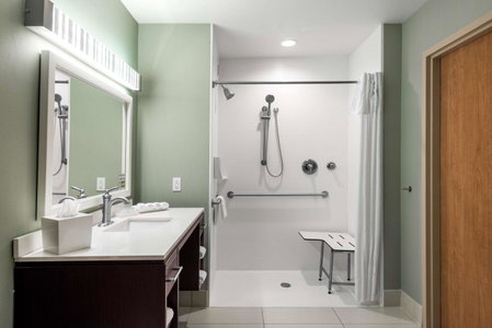 Home2 Suites By Hilton Ft. Lauderdale Airport-Cruise Port, Dania Beach, Vereinigte Staaten