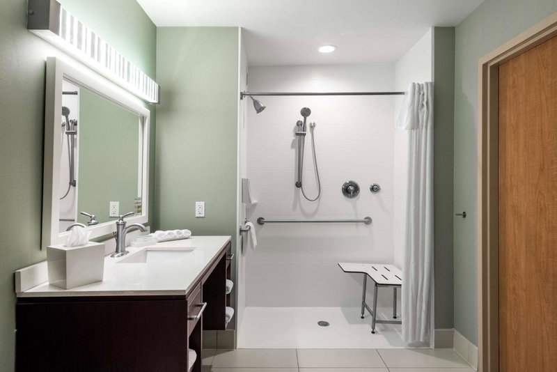 Home2 Suites By Hilton Ft. Lauderdale Airport-Cruise Port, Dania Beach, Vereinigte Staaten