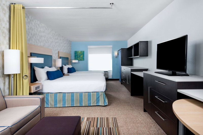 Home2 Suites By Hilton Ft. Lauderdale Airport-Cruise Port, Dania Beach, Vereinigte Staaten