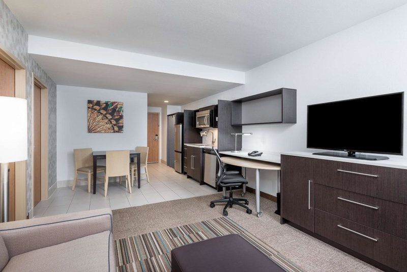 Home2 Suites By Hilton Ft. Lauderdale Airport-Cruise Port, Dania Beach, Vereinigte Staaten