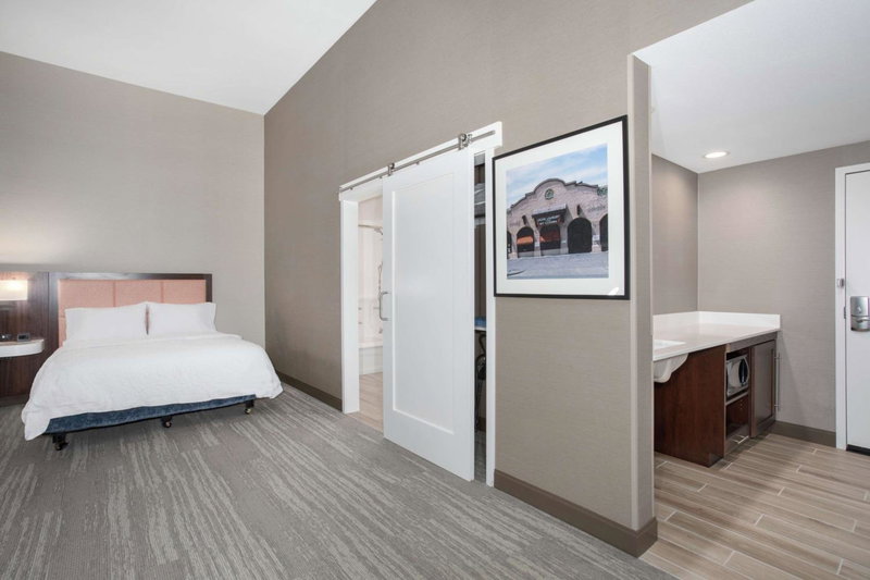 Hampton Inn And Suites Logan, Ut, Logan, United States