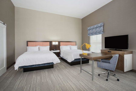 Hampton Inn And Suites Logan, Ut, Logan, United States