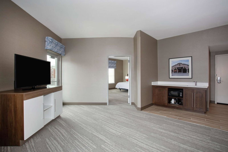 Hampton Inn And Suites Logan, Ut, Logan, United States